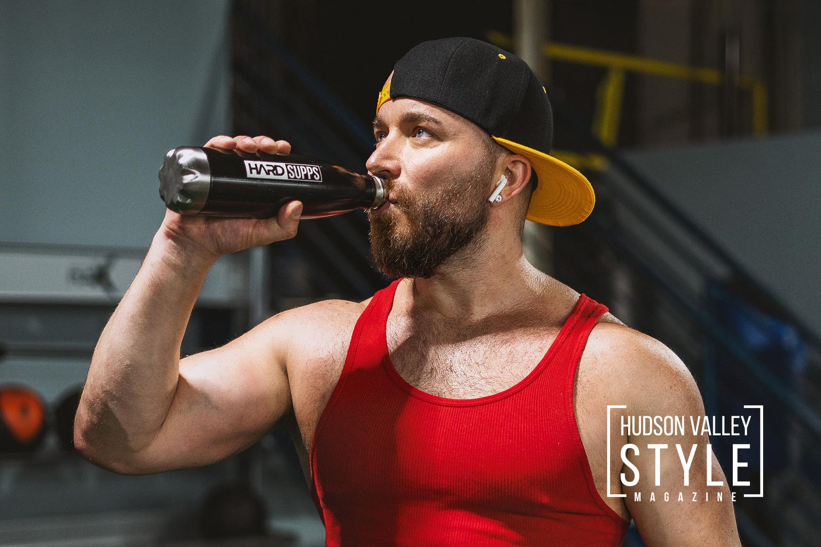 The Best Bodybuilding Supplements for Natural Gains (with Coach Maxwell Alexander) – Bodybuilding 101 with Coach Maxwell Alexander – Presented by HARD SUPPS – Natural Bodybuilding Supplements Brand