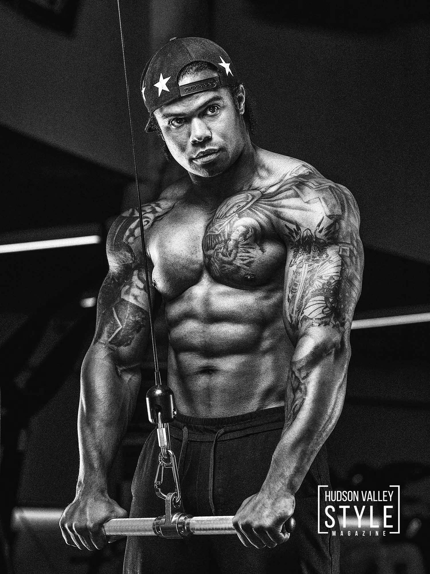 Alpha Energy by HARD SUPPS: Unleash Your Gay Power, Build Your Body, Fuel Your Fire – Natural Bodybuilding 101 – Presented by HARD SUPPS – Natural Bodybuilding and Wellness Supplements for Men
