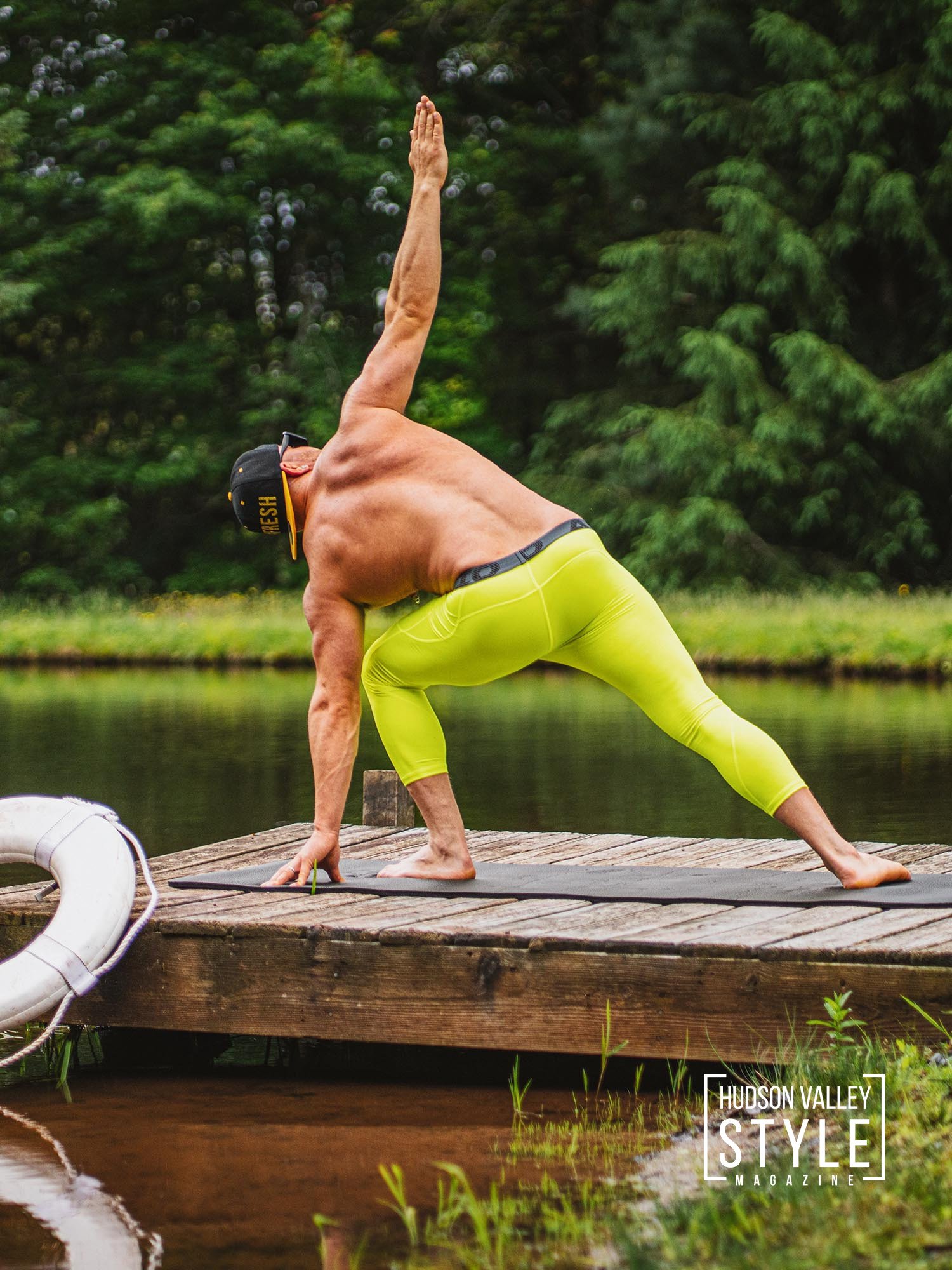 Burnout, Unmasked: Rhythm Over Restlessness – Emotional Wellness with Coach Maxwell Alexander – Presented by BAYSYL Nutraceuticals – Supplements for the Modern Human
