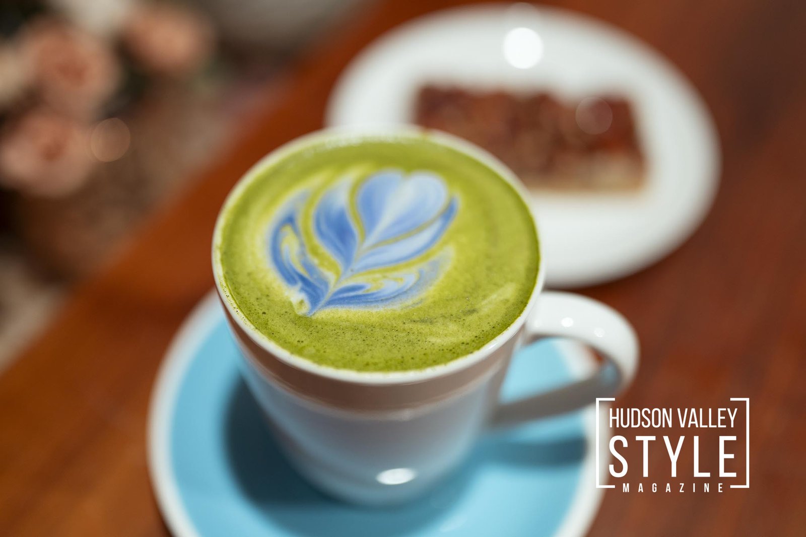 Flowers, Coffee, and Skyscraper Dreams: My Evening at Remi 43 in Midtown Manhattan – Restaurant Reviews with Photographer Maxwell Alexander – LGBTQ+ Travel – Adventure Travel – Presented by Alluvion Vacations
