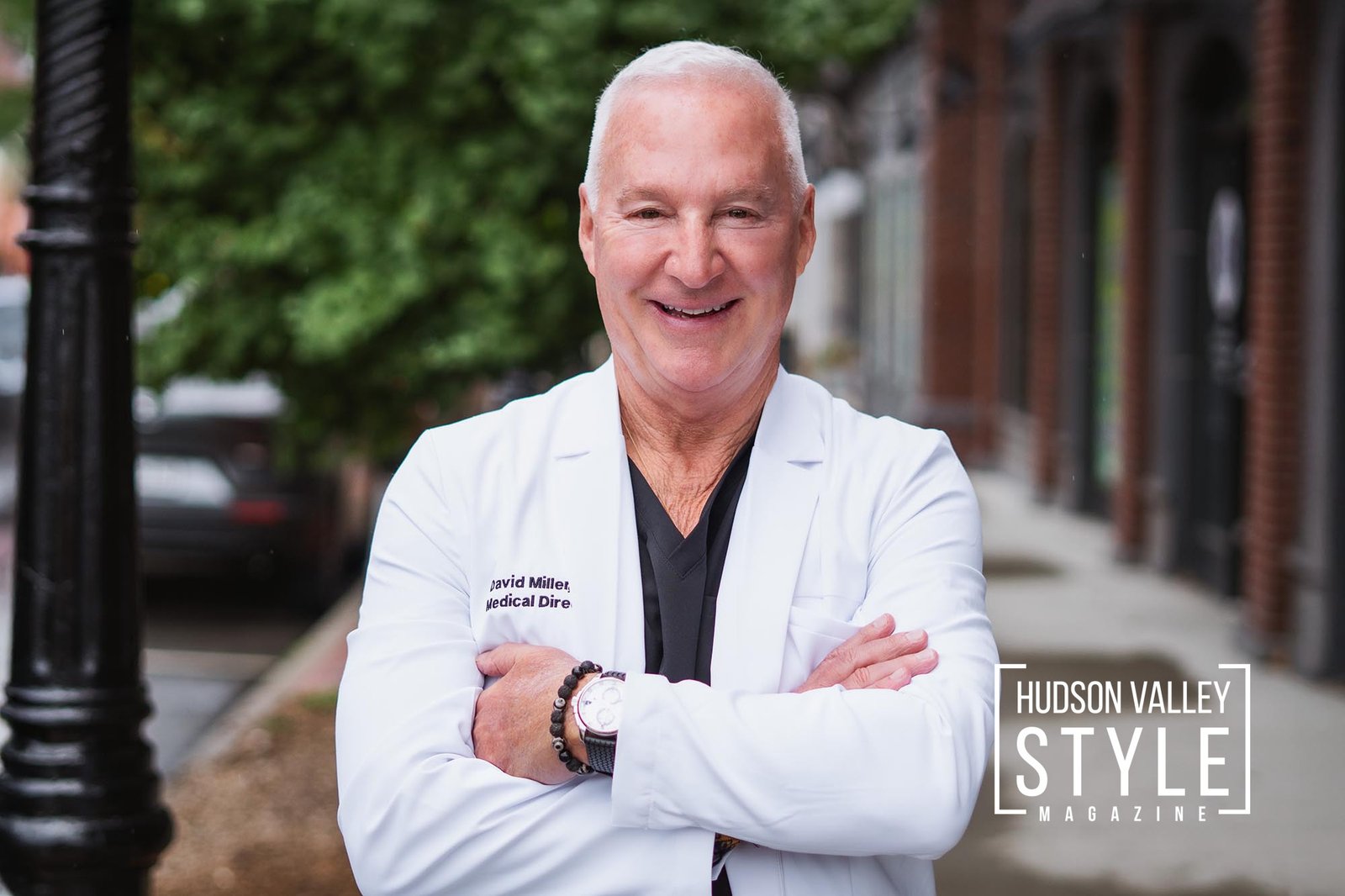 Healing Together: Ketamine Therapy and a New Era in Mental Health – By David Miller, MD, Medical Director, Hudson Valley Ketamine Lounge – Mental Health – Emotional Wellness – Presented by Hudson Valley Ketamine Lounge