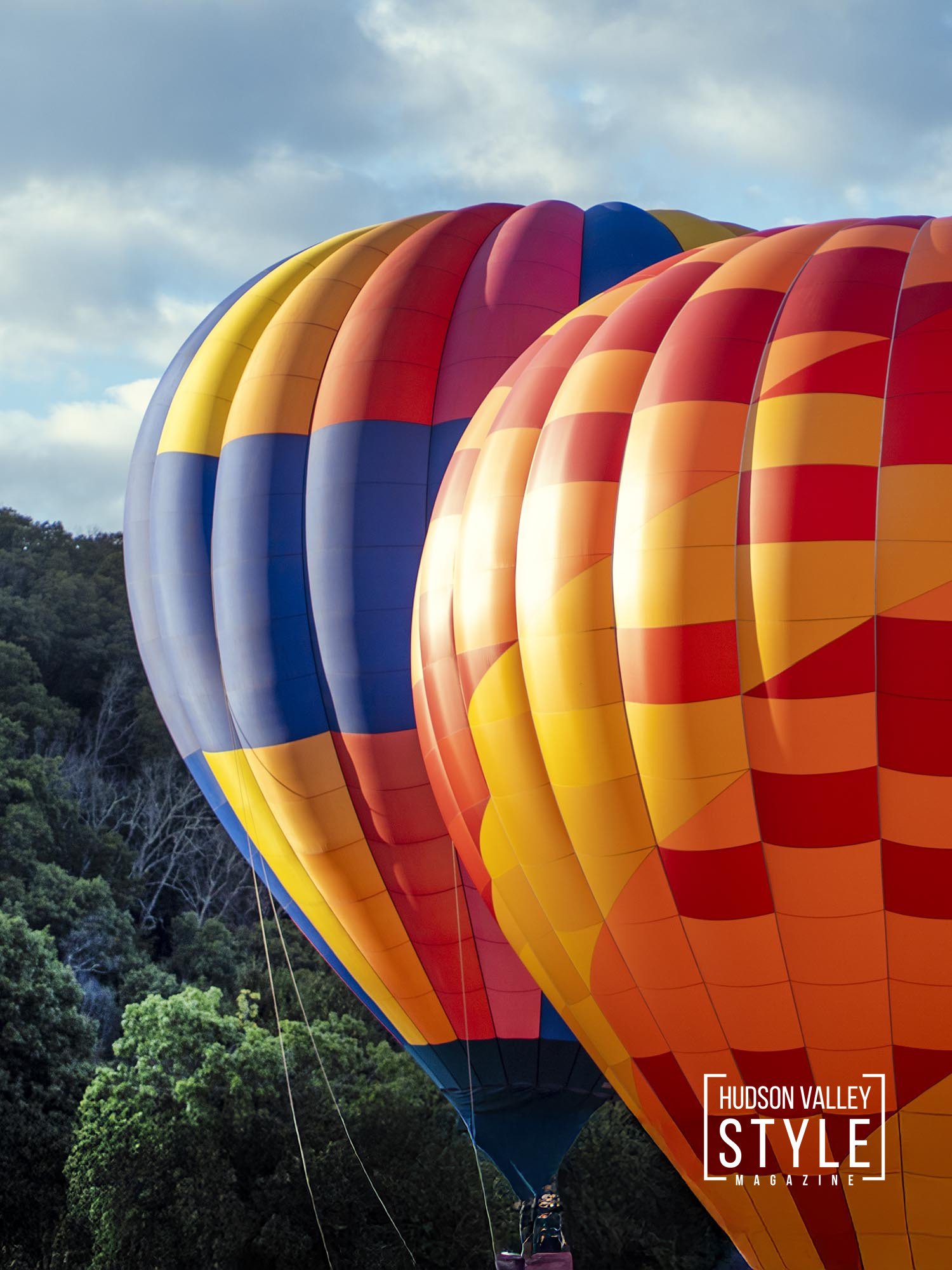 Above the Valley, Among the Orchards, Along the Vines: Your Ultimate Hudson Valley Bucket List – Hudson Valley Travel with Photographer Maxwell Alexander – LGBTQ+ Travel – Luxury Travel – Presented by Alluvion Vacations