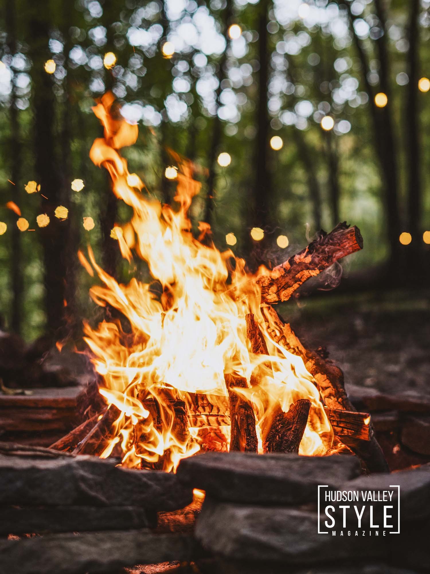 The Slow Escape: Callicoon Hills Resort in the Catskill Mountains – Wellness Travel with Photographer Maxwell Alexander