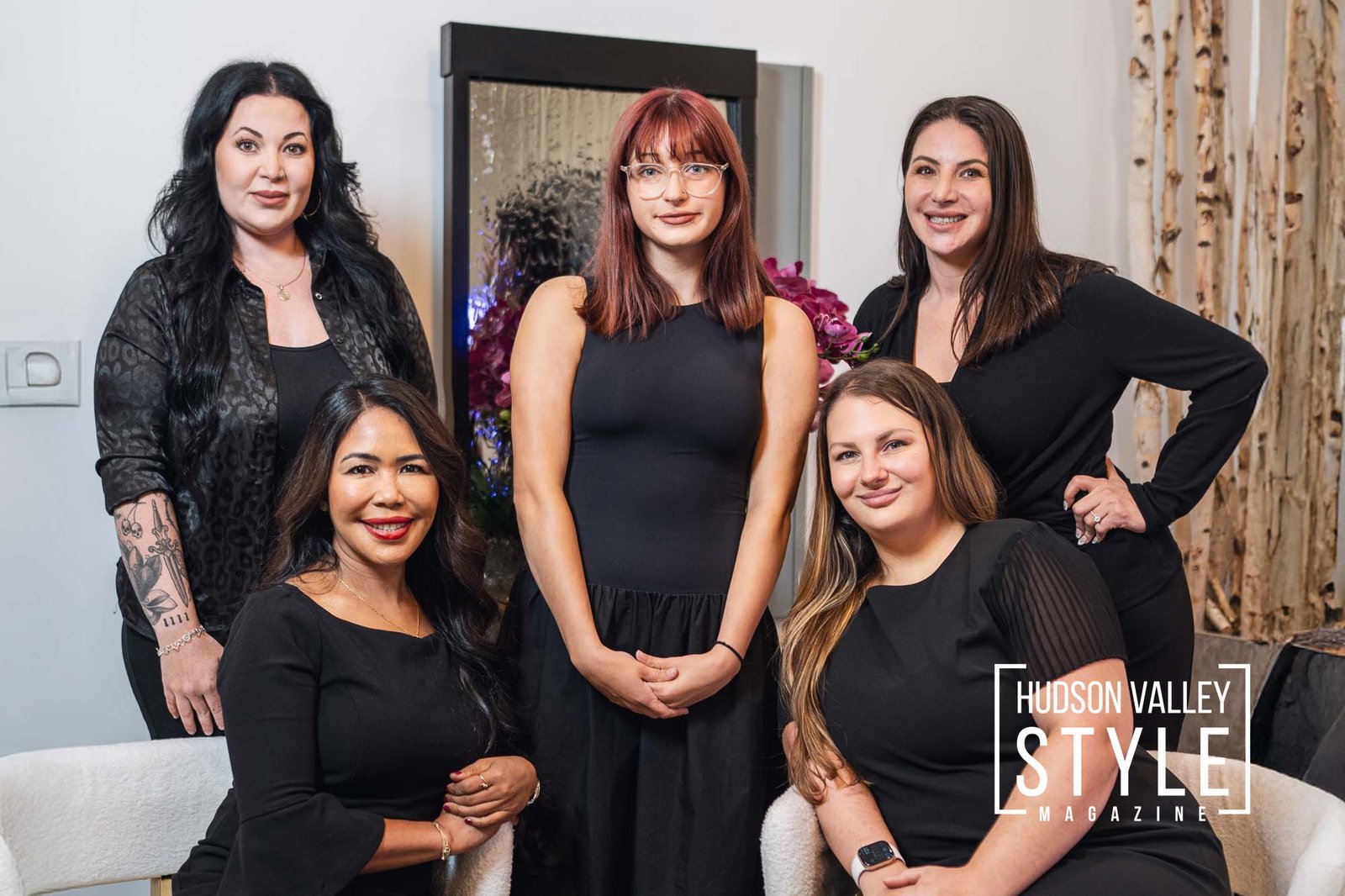 Vivash Medical Spa: The Treatments You Want, the Confidence You Deserve – Beauty – Wellness – Presented by Vivash Medical Spa