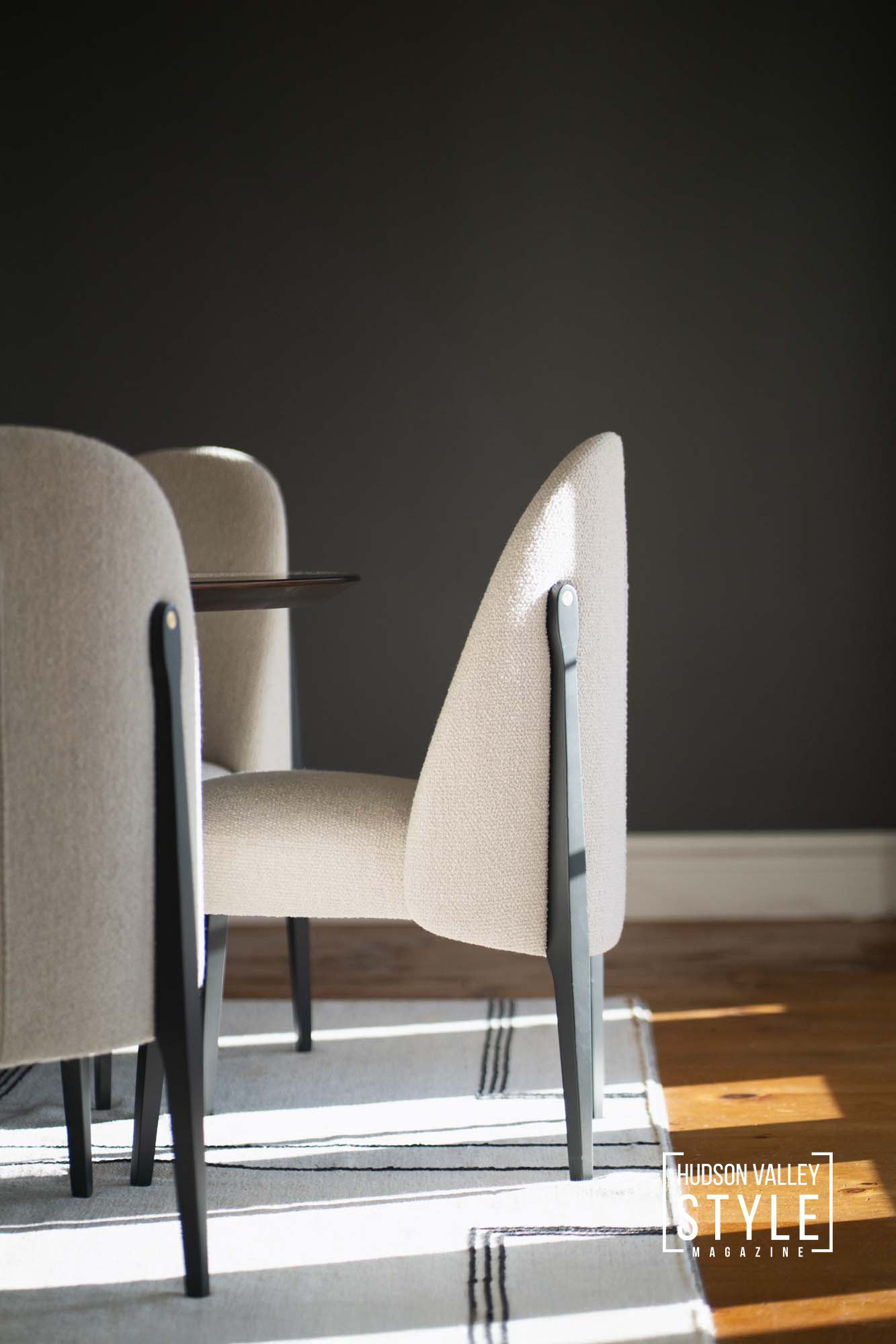 Holiday Season, Rewritten: Cold Spring’s New Alluvion Vacations Estate Turns Hudson Valley Winter Into a Lifestyle – Luxury Travel – Wellness Travel – LGBTQ+ Travel – Presented by Alluvion Vacations