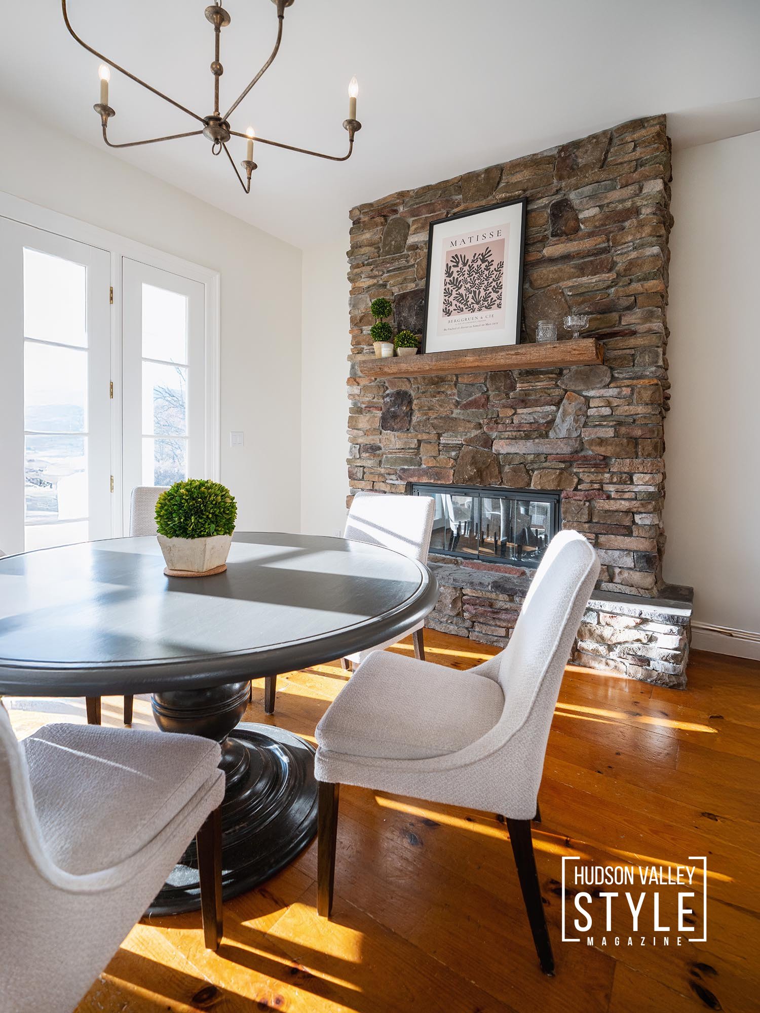 Why Cold Spring Remains a Top-tier Hudson Valley Getaway Destination – Luxury Travel – Wellness Travel – LGBTQ+ Travel – Presented by Alluvion Vacations