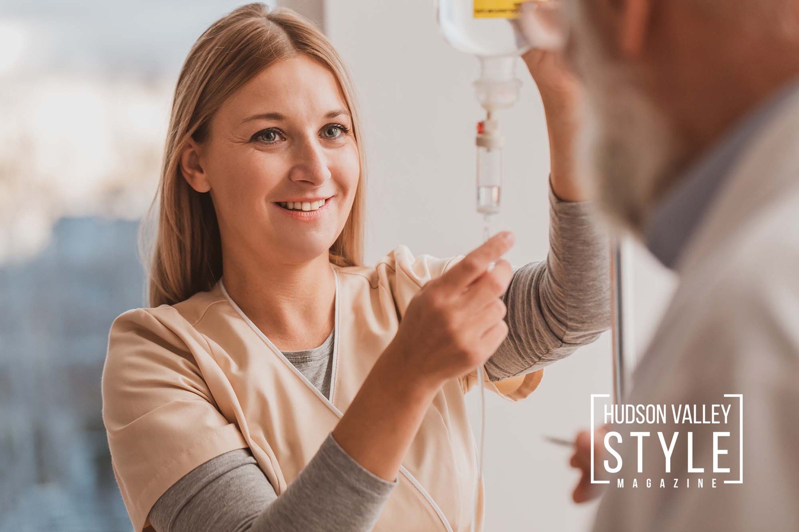 The New Definition of Vitality: Introducing Alary Health Spa, Poughkeepsie’s Hub for Integrated Wellness – Mental Health – Presented by Alary Health Spa