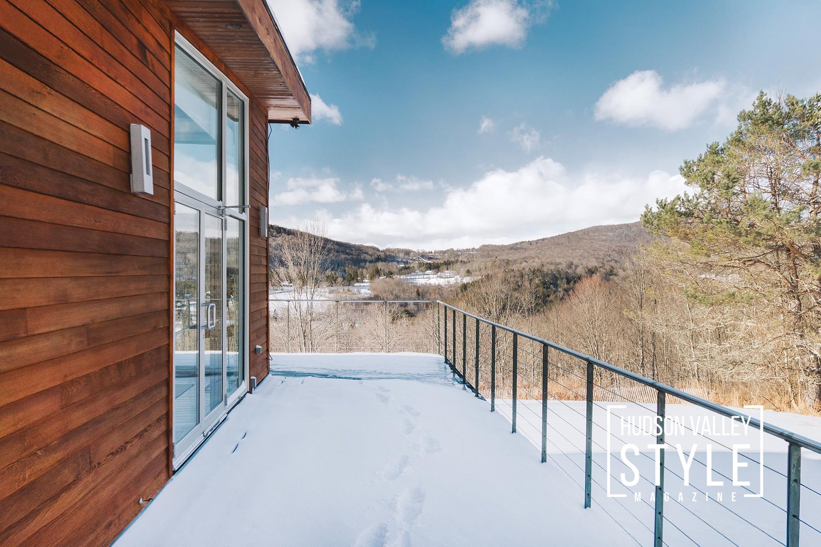 The 7 Best Queer-Friendly Winter Escapes in the Hudson Valley and Catskills – Wellness Travel – LGBTQ+ Travel – Lifestyle – Presented by Alluvion Vacations