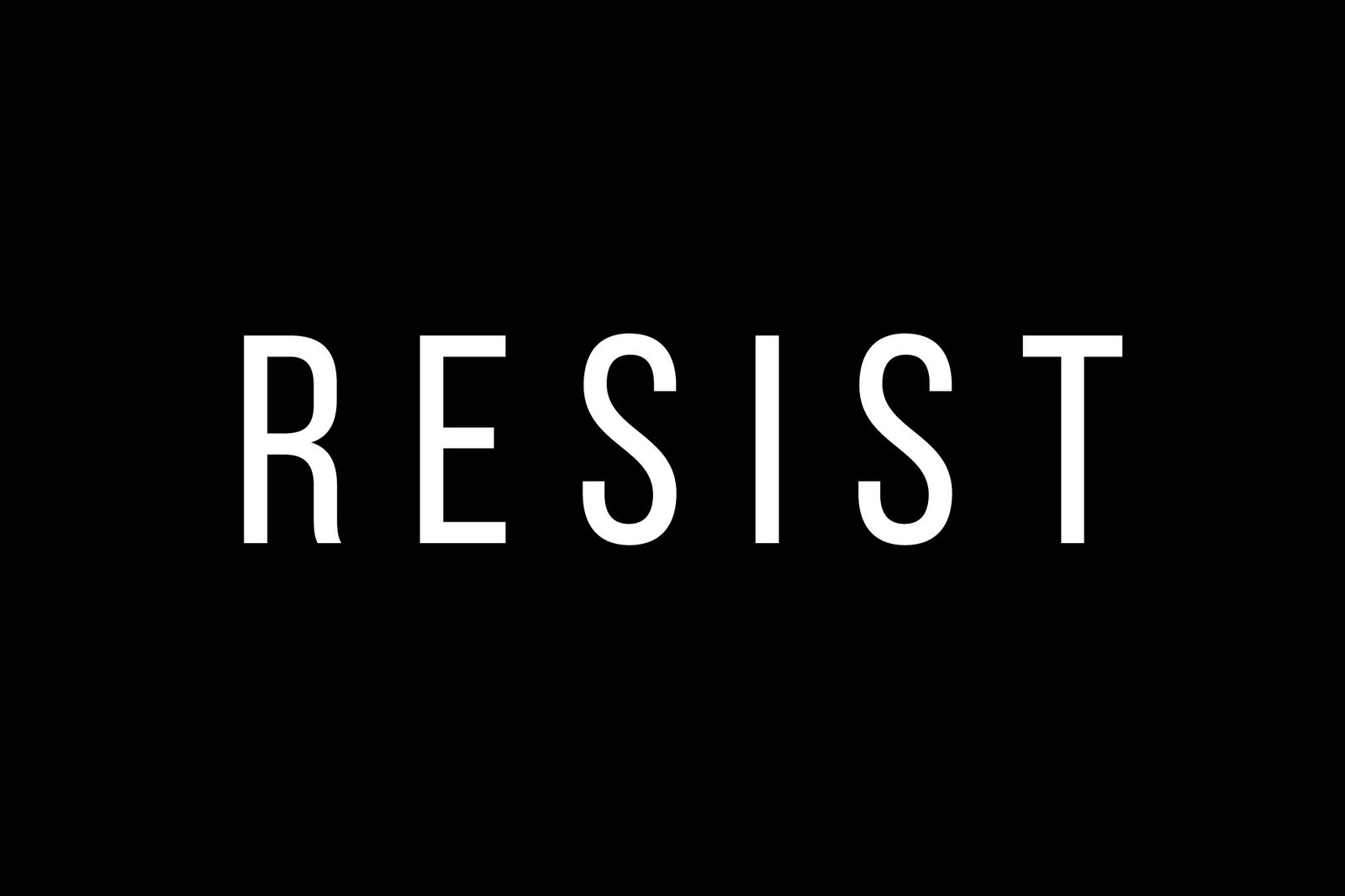 RESIST
