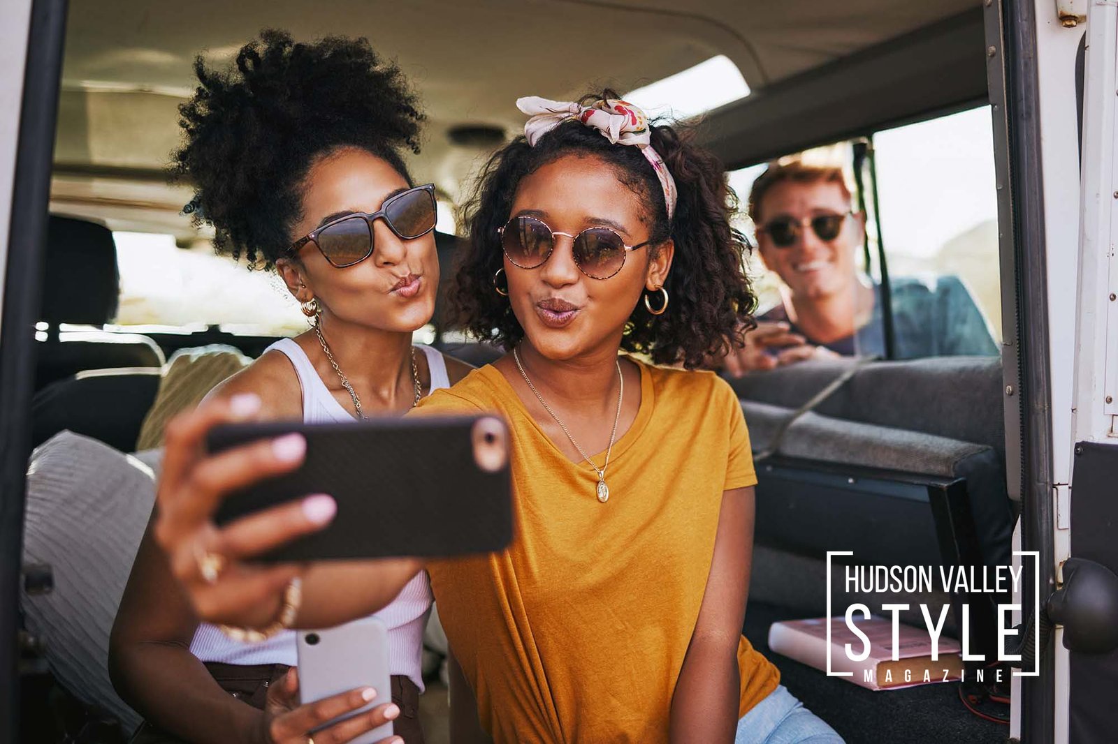 Top 3 Spring Road Trips in the Hudson Valley Right Now – Wellness Travel – LGBTQ+ Travel – Adventure Travel – Presented by Alluvion Vacations
