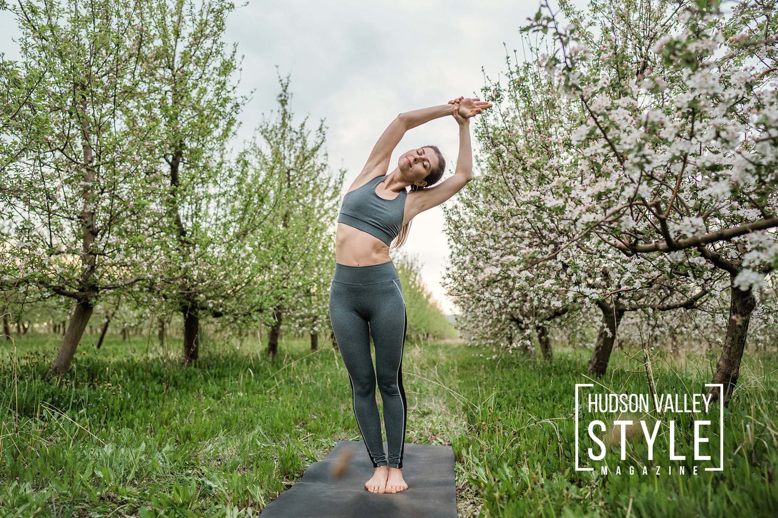 Best IV Drips in the Hudson Valley for Post-Hike Recovery and Spring Energy – Wellness – Wellness Travel – Hiking Adventures – Presented by Aláry Health Spa