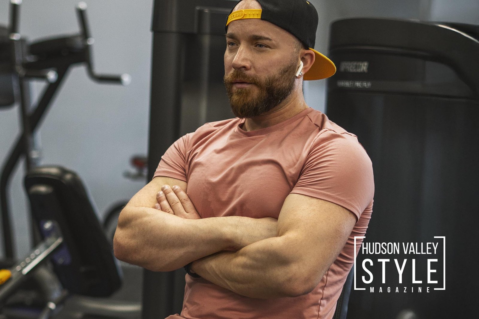 Bodybuilding After 40: My Peptide Protocol, My Plateau, and Why I Am Just Getting Started – By Maxwell Alexander, Certified Fitness Trainer, Bodybuilding, Wellness and Sports Nutrition Coach – Bodybuilding – Wellness – Men's Health – Presented by Alary Health Spa