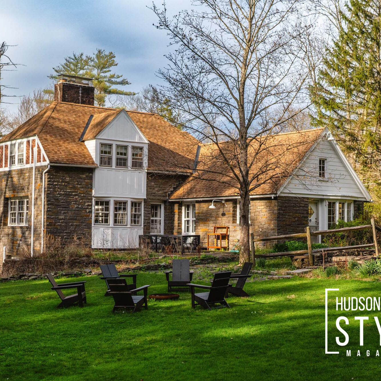 Breathe in Fresh Air and History: The Best Airbnb Farmhouses in the Hudson Valley – Presented by Alluvion Vacations – The Best Airbnb Management Company in the Hudson Valley and Catskills