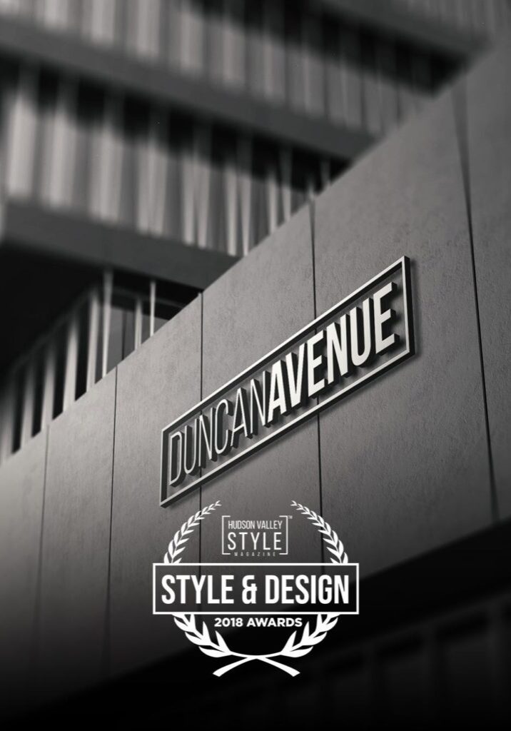 Duncan Avenue Design Studio
