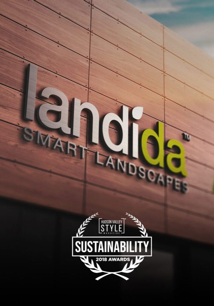 Landida Smart Landscapes
