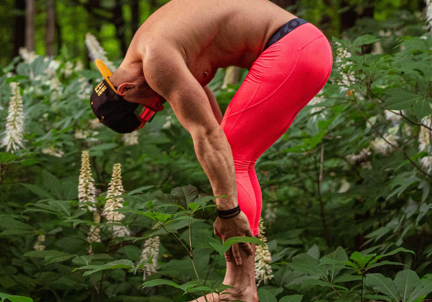 Finding Healing Solitude and Balance through Yoga – Wellness Travel in the Hudson Valley and Catskills – Outdoor Yoga with Coach Maxwell Alexander – Presented by Alluvion Vacations